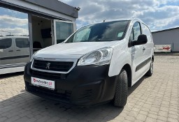 Peugeot Partner II 1.6 Diesel