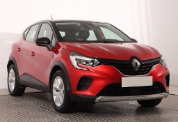 Renault Captur , Salon Polska, 1. Właściciel, VAT 23%, Klima, Tempomat