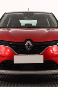 Renault Captur , Salon Polska, 1. Właściciel, VAT 23%, Klima, Tempomat-2