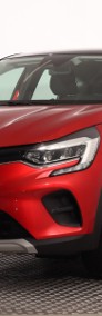 Renault Captur , Salon Polska, 1. Właściciel, VAT 23%, Klima, Tempomat-3