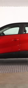 Renault Captur , Salon Polska, 1. Właściciel, VAT 23%, Klima, Tempomat-4
