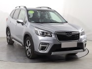 Subaru Forester IV , Salon Polska, 1. Właściciel, Serwis ASO, Automat, Skóra,