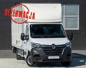 Renault Master 150KM 2.3 KONTENER 8palet + WINDA 105l zbiornik | boczne drzwi | UDT