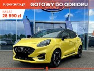 Ford Puma II ST-Line X PowerShift mHEV 1.0 EcoBoost ST-Line X PowerShift mHEV 1.0