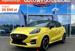 Ford Puma II ST-Line X PowerShift mHEV 1.0 EcoBoost ST-Line X PowerShift mHEV 1.0