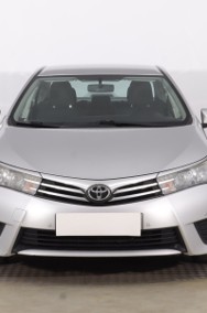 Toyota Corolla XI , Salon Polska, Klima, Tempomat, Parktronic-2