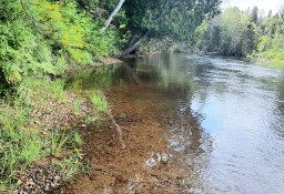 Działka inna Chute-Saint-Philippe