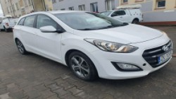 Hyundai i30 II