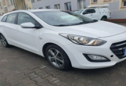 Hyundai i30 II