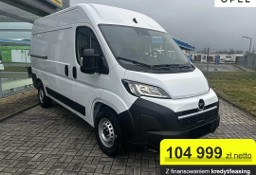 Opel Movano L2H2 L2H2 2.2 140KM