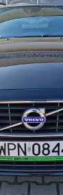 Volvo V70 III 2.0 D3 150 KM skóra nawigacja alufelgi gwarancja-3