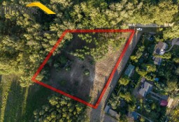 Działka budowlana Łagiewniki Nowe, ul. Krótka