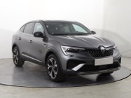 Renault Arkana , Salon Polska, 1. Właściciel, Serwis ASO, Automat, VAT 23%,