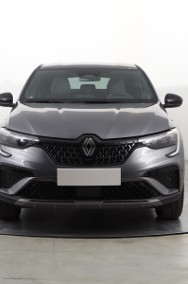 Renault Arkana , Salon Polska, 1. Właściciel, Serwis ASO, Automat, VAT 23%,-2