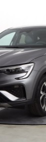 Renault Arkana , Salon Polska, 1. Właściciel, Serwis ASO, Automat, VAT 23%,-3