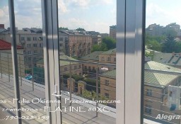 Folie przeciwsłoneczne na okna- Folia Platine XC- Przyciemnianie szyb