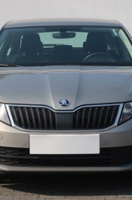 Skoda Octavia III , Salon Polska, Serwis ASO, Klimatronic, Tempomat, Parktronic-2