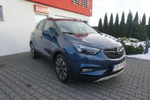 Opel Mokka X*61000km*kamera*full led*serwis ASO