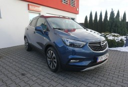 Opel Mokka 61000km*kamera*full led*serwis ASO