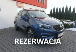 Opel Mokka X*61000km*kamera*full led*serwis ASO