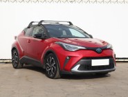Toyota C-HR Salon Polska, Serwis ASO, Automat, Skóra, Navi, Klimatronic,