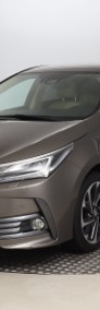 Toyota Corolla XI , Salon Polska, Navi, Klimatronic, Tempomat, Parktronic,-3