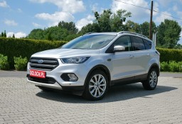 Ford Escape II 2.0 E-BST 242M Eu6 Titanium Automat 4x4 AWD -Hak +Pak zima +Opony zi