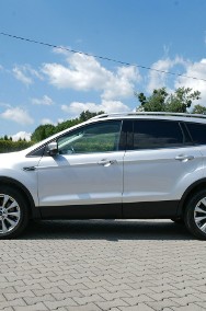 Ford Escape II 2.0 E-BST 242M Eu6 Titanium Automat 4x4 AWD -Hak +Pak zima +Opony zi-2