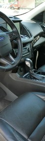 Ford Escape II 2.0 E-BST 242M Eu6 Titanium Automat 4x4 AWD -Hak +Pak zima +Opony zi-4