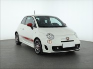 Abarth 500 , Salon Polska, Parktronic