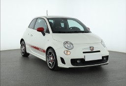 Abarth 500 , Salon Polska, Parktronic