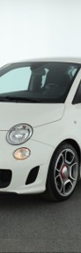 Abarth 500 , Salon Polska, Parktronic-3