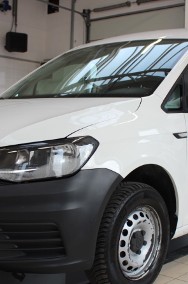 Volkswagen Caddy-2