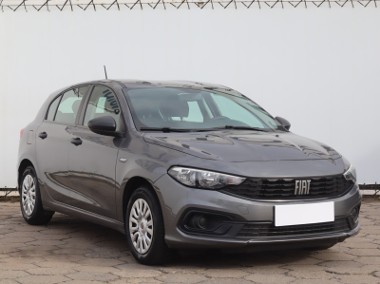 Fiat Tipo II , Salon Polska, GAZ, Klima-1