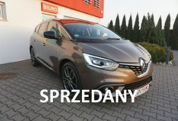 Renault Grand Scenic IV 1.3*160KM*Navi*kamera*69000 km*z Niemiec*serwis*