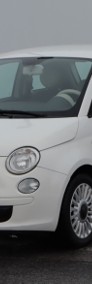 Fiat 500 , Klima-3