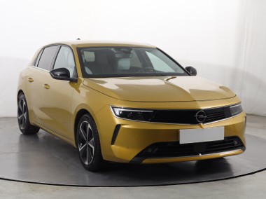 Opel Astra L (VI) , Salon Polska, 1. Właściciel, Serwis ASO, VAT 23%, Skóra,-1
