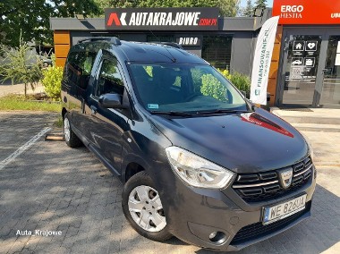 Dacia Dokker-1