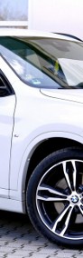 BMW X1 F48 2.0 192KM/M-PAKIET/4x4/Automat/ HeadUpDispley/Skóry/Navi/GWARANCJA-3