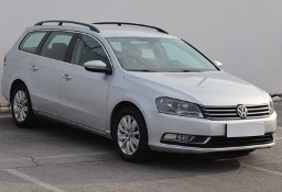 Volkswagen Passat B7 Salon Polska, Serwis ASO, Klimatronic, Tempomat, Parktronic,