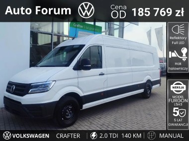 Furgon L5H3 2.0 TDI 140KM-1