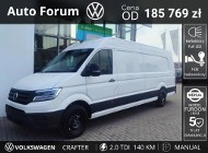 Volkswagen Crafter Furgon L5H3 2.0 TDI 140KM
