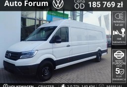 Volkswagen Crafter Furgon L5H3 2.0 TDI 140KM