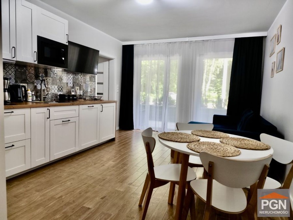 Mieszkanie na sprzedaż, 2 pokoje, 34 m², Rewal