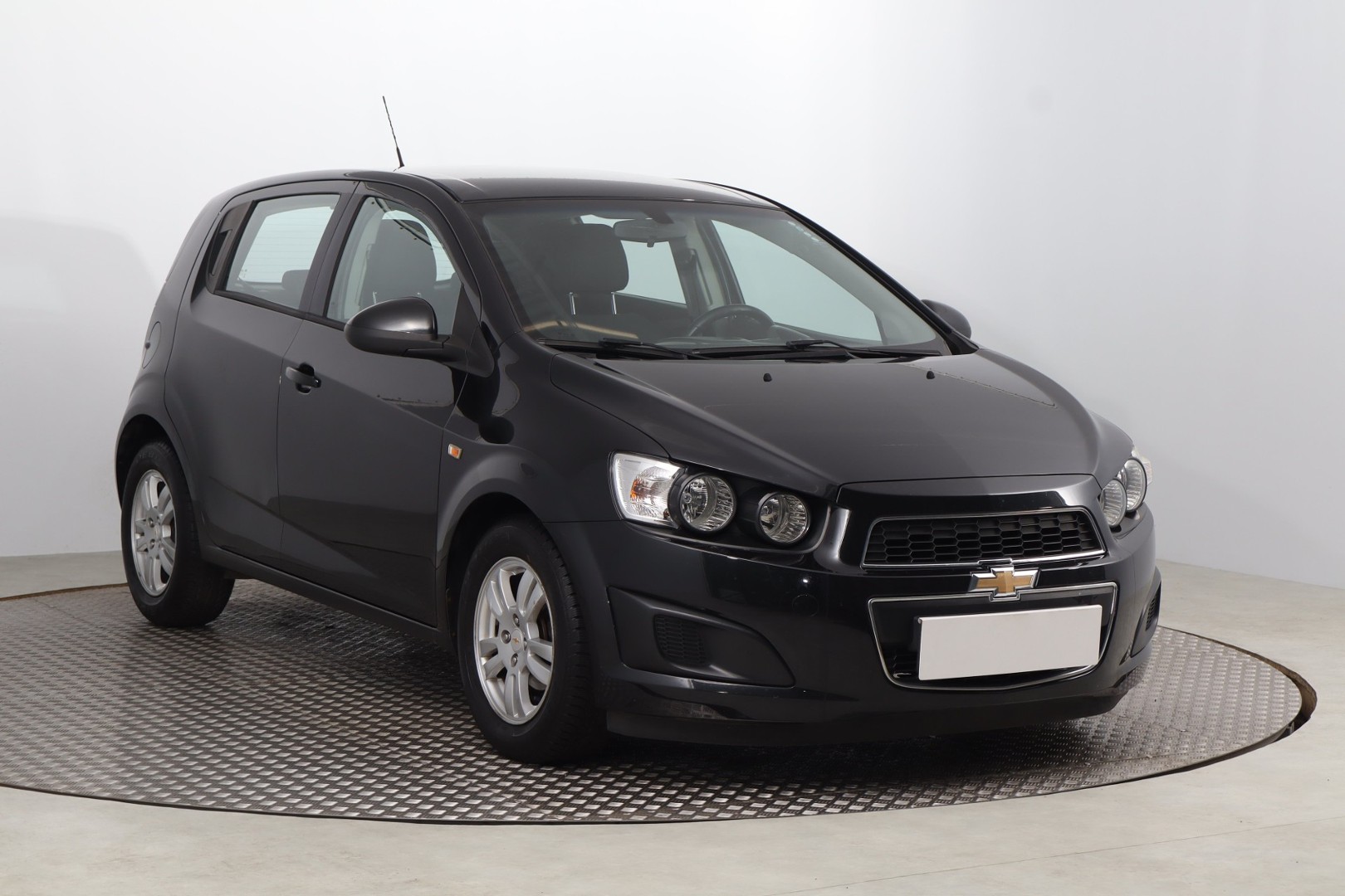 Chevrolet Aveo II (T300) , Klima, Tempomat