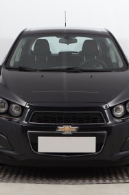 Chevrolet Aveo II (T300) , Klima, Tempomat-2