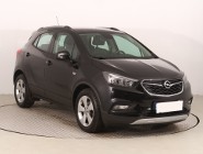 Opel Mokka , Serwis ASO, Klima, Tempomat, Podgrzewane siedzienia