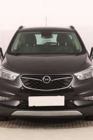 Opel Mokka , Serwis ASO, Klima, Tempomat, Podgrzewane siedzienia-2