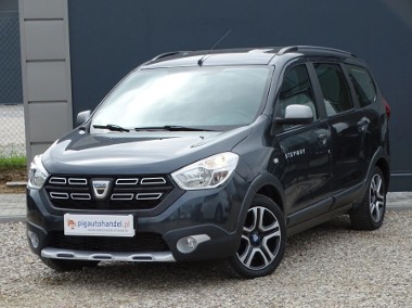 Dacia Lodgy-1