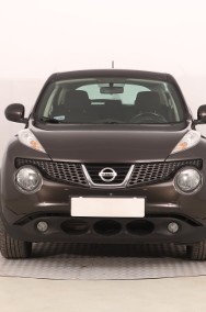 Nissan Juke , Salon Polska, Serwis ASO, Klimatronic, Tempomat, Parktronic-2